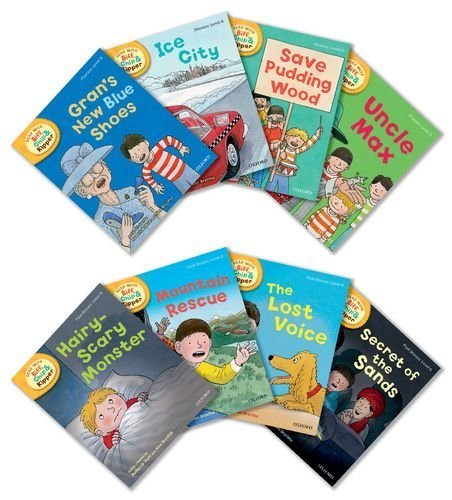 best early readers for children