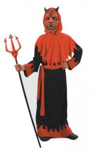 Best Halloween Costumes for Kids