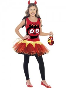 Best halloween Costumes for Kids