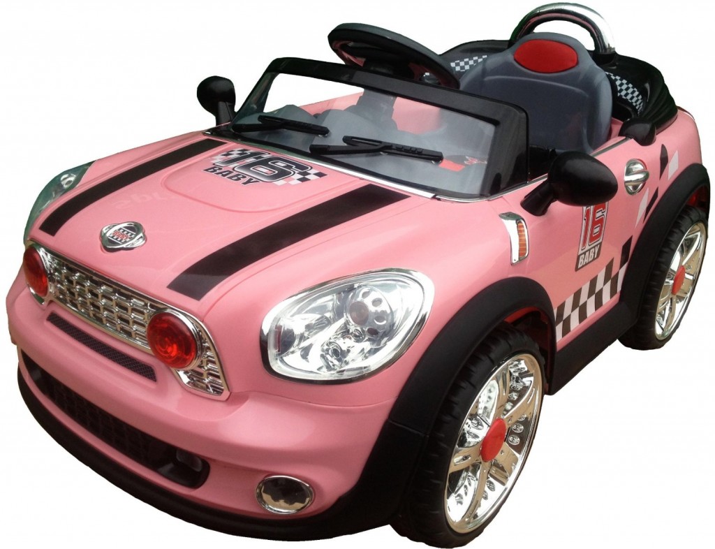 Best Electric Ride-on Toys Mini