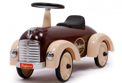 10 Awesome Kids’ Ride-On Toys for Christmas