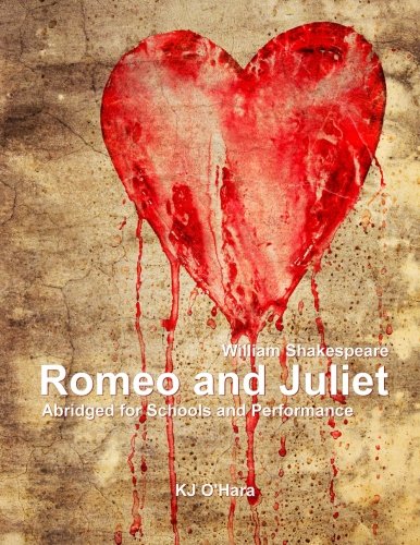 Romeo and Juliet Abridged